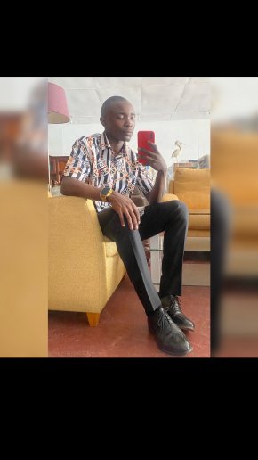 Je suis un homme simple et aimable( à toi de le découvrir)