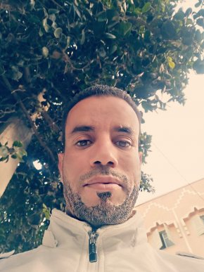 Omar el bayed age 34 marocain exactement a la règion d'agadir