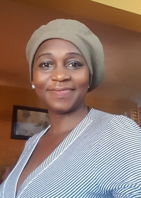 Femme naturelle, simple et honnête recherche un ami, complice... compagnon pour la vie