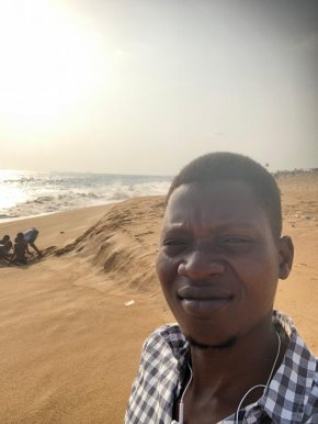 Je suis à la recherche d’une relation sincère et durable