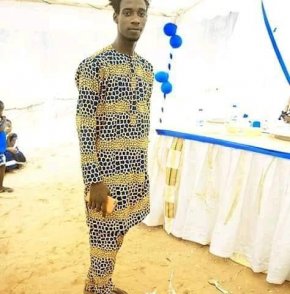 Bonsoir comment allez vous je suis a la recherche dune femme pour relation sérieux et mariage j'espè