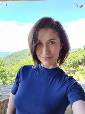 Ma description,ma manière de voir les chose 