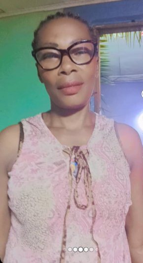 Femme seule recherche compagnon de vie pour  une vie pleine de joie