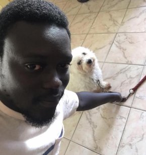 je recherche une femme pour me marier avec elle