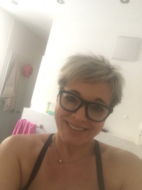 je recherche un homme avec qui faire ma vie 