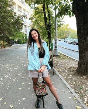 Relation sérieuse et voir si plus affinitées merci