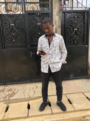Je cherche une jolie femme pour une relation sérieuse