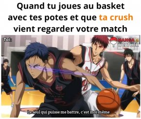 Salut les gens, j'espère que vous allez kiffer
