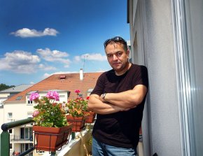 Homme honnête sincère et fidèle je recherche une amitié sincère et profonde