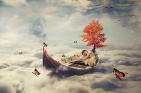 je cherche une relation sérieuse basé sur la sur la confiance et honnêteté 