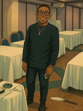 Je suis à la recherche d’une relation sérieuse 