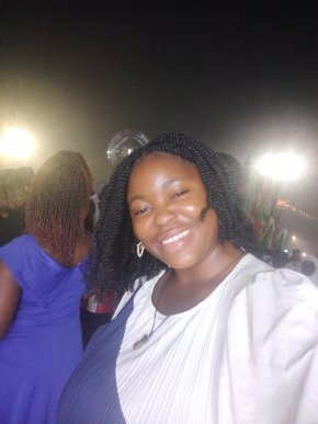 Je suis à la recherche d'un relation sérieuse je suis à Ouagadougou au Burkina Faso 
