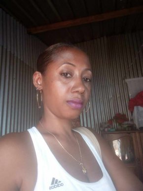 Une femme déterminée à trouver son âme sœur