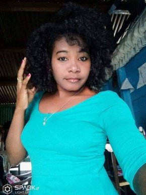 Je cherche un homme pour une relation serieuse