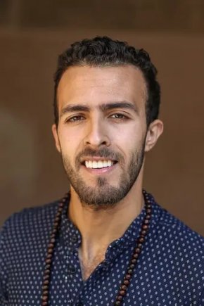 Homme arabe  Clair sérieux cherche une femme pour Une relation d'amour 