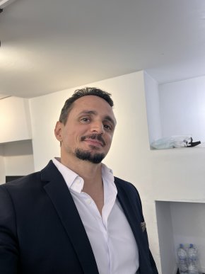 À la recherche d’une belle connexion authentique ! ! !