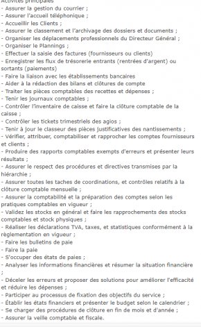 Paracerque  tout est possible dans cette vie.