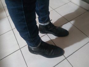 Il n'est pas bon que l'homme soit seul ...