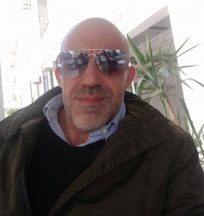 Cherche amitiés et rencontres avec sympa une personne sympa  