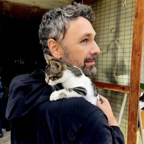 On ne sait jamais ! Rencontre sérieuse et honnête . Merci 