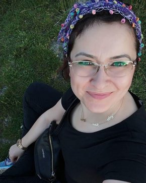 UNE RELATION Sérieuse base sur l’amour et la confiance 