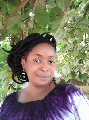 Je suis une ivoirienne a la recherche de mon arme soeur