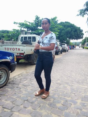 Je cherche un homme célibataire, qui m'aime vraiment jusqu'au bout du mariage 