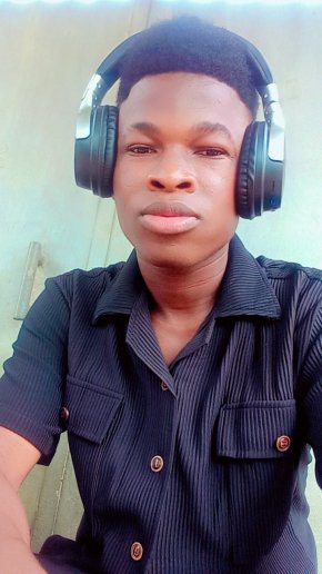 Je suis un Burkinabè et je cherche une relation sérieux 