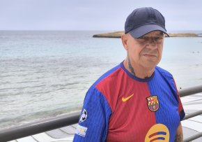 Coucou,je suis retraité Belge vivant à Monastir depuis 6mois
