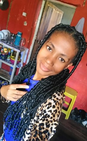 Je cherche une relation sérieux et durable, sincères 