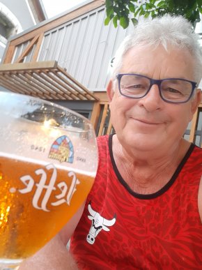 Belle rencontre avec une belle personne pour une vie sans soucis 