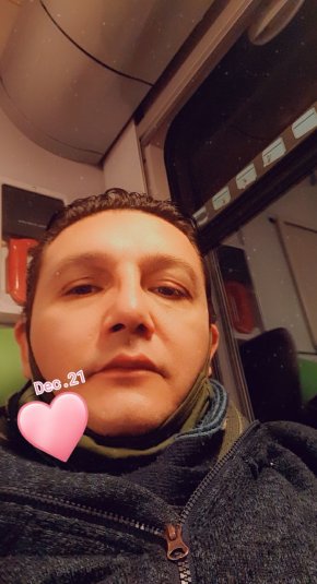 Je cherche ma compagne pour la vie si possible 