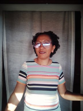 A la recherche d'un amoureux sérieux et attentionné