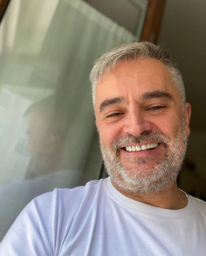 POUR UN AMOUR infinie avec une compagne 