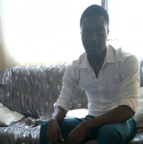 Recherche femme sérieuse, respectueuse ambitieuse, calme, entreprenante, 