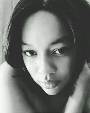 Femme Africaine belle et attirante cherche homme sérieux