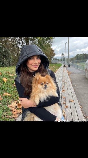 Bonjour , Je m'inscris sur ce site afin de rencontrer un homme pour une relation sérieuse basée sur 
