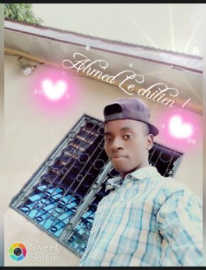 I am searching for my true lover for a serious relationship