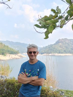 BONJOUR JE CHERCHE LA FEMME DE MES RÊVES