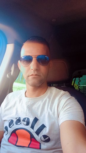 Je suis un homme sérieux qui cherche la sincérité 