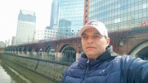 Sadra213 je ? cherche l'amour et la stabilité au Japon 