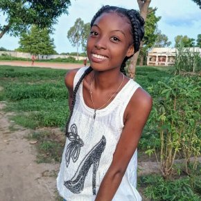Femme cherche homme pour relation sérieuse et durable