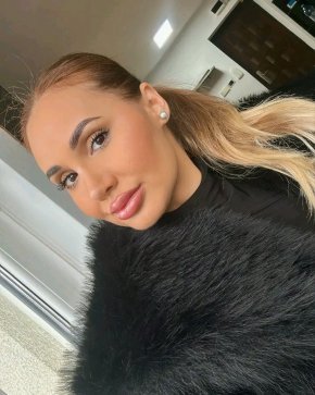 Je veux une relation sérieuse basée sur la confiance 