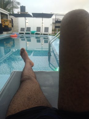 Jeune homme célibataire recherche femme célibataire sérieuse 