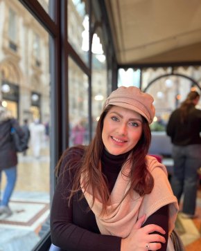 Je suis ici dans le seul but de trouver l'amour de ma vie voilà 