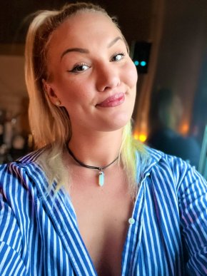 Je suis à la recherche du Bonheur 