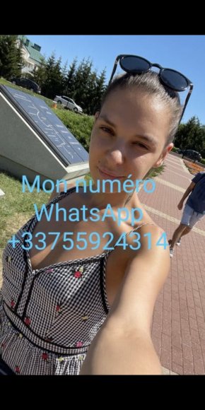 Plan coquine Je suis là pour des rencontres et aussi passé de bons moments. Par contre ces payants. 