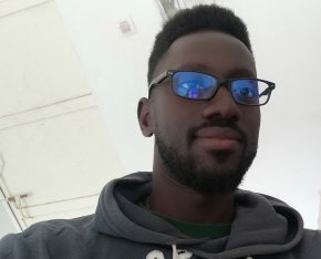 +221773812746 c'est mon numéro de téléphone personnel 