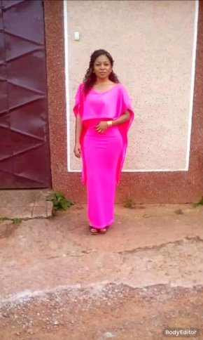 Relation sérieuse. Mon WhatsApp : +237691012240  n'hésitez pas à m'écrire