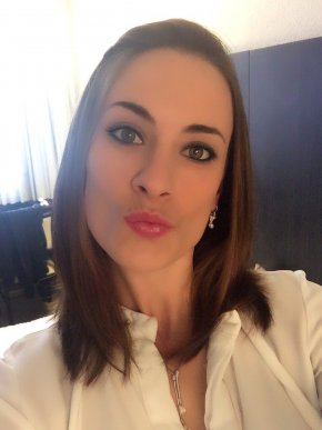 Douce ouverte gentille attentionnée respectueuses simple sociable ordonnée 